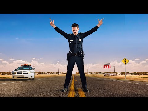 Thunder Road Trailer