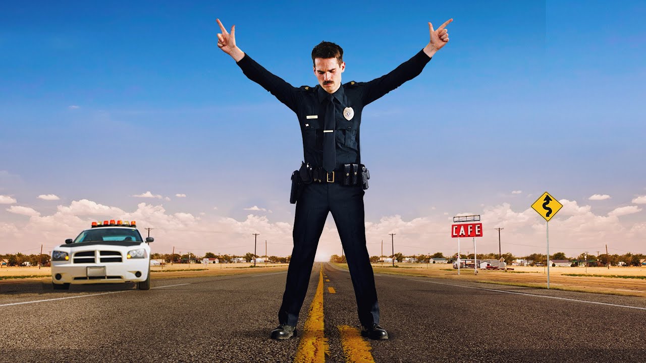 Thunder Road Trailer