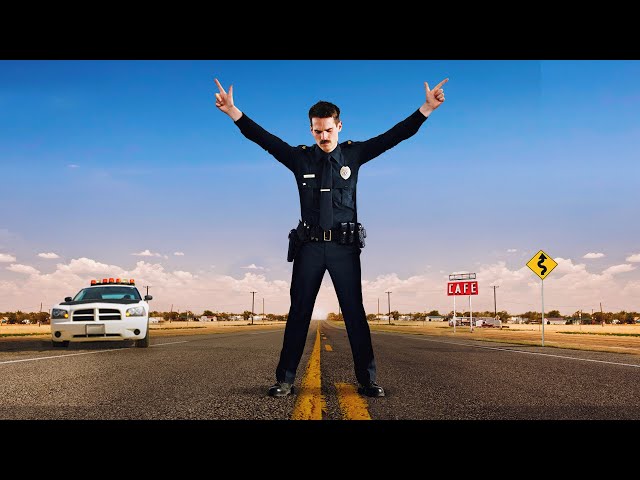 Thunder Road Trailer