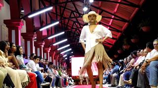 Masaya celebra el talento creativo en la sexta edición de Nicaragua Diseña