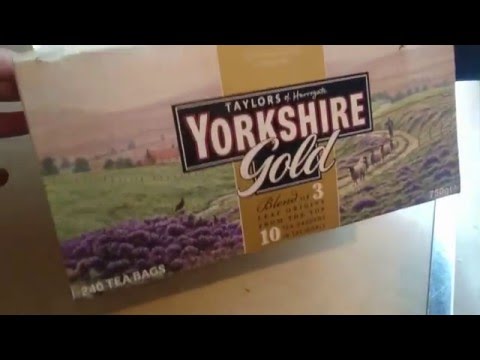 download lagu mp3 mp4 Harrogate Tea Bags, download lagu Harrogate Tea Bags gratis, unduh video klip Harrogate Tea Bags