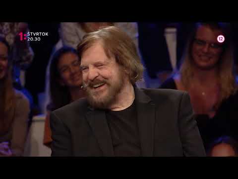 Zlaté časy (24.10.)