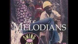 The Melodians  - I&#39;ll get along without you