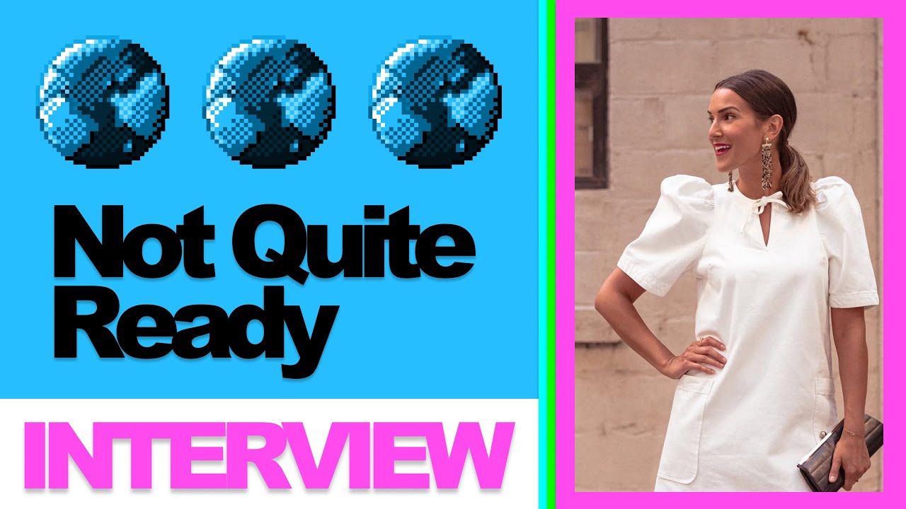 Interview with Tania Tonello thumbnail