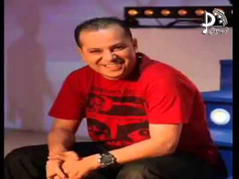 Cheb Reda Ghadi Nahjar Succès 2014