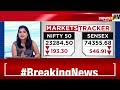 Sensex Crashes 700 Points, Nifty Falls As Oil Hits $108 Amid Middle East Conflict | NewsX - Video
