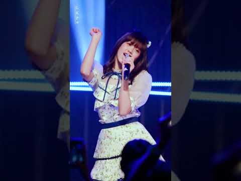 180808 Fancam WeeBNK48 - Kimi Wa Melody Cut, BNK48 @ FitFest 2018, Siam Paragon