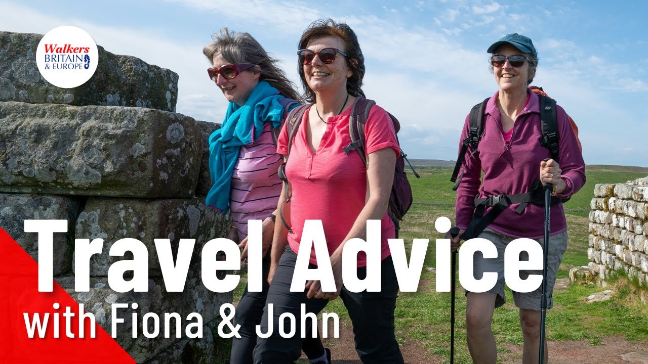 Travel Advice FAQ