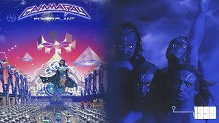 Download lagu GAMMA RAY - POWERPLANT with Bonus Tracks (1999) mp3 Download lagu GAMMA RAY - POWERPLANT with Bonus Tracks (1999) mp3