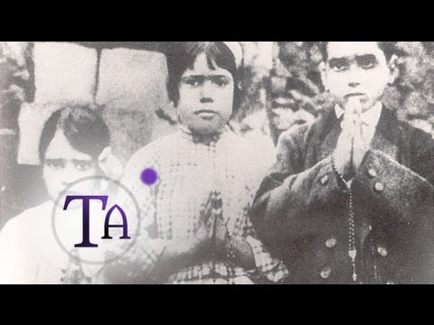 Fatima Apparitions and the 'Miracle of the Sun,' 1915 - 1917