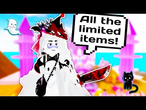 My First Day At Royale High Roblox Royale High Roleplay - how to get all the limited candy shop items super easy and quick roblox royale high school