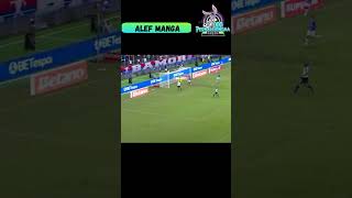 3° Gol do Remo - Alef Manga (Bahia 1x3 Remo) Copa do Brasil 22/04/2026