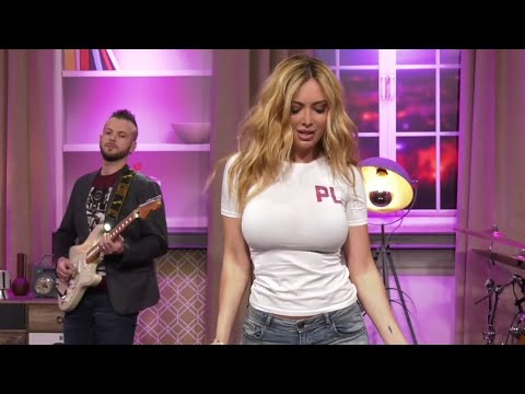 Lidija Bacic Lille - STOP (stage performance)