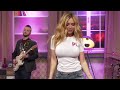 Lidija Bacic Lille STOP Stage Performance