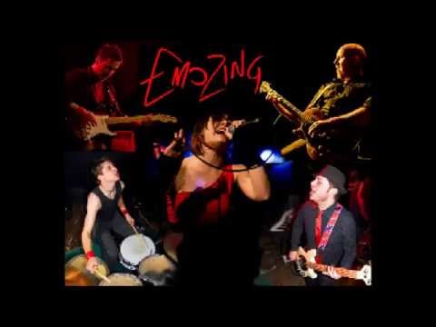 Emozing - MODA (presa diretta Nov. 2008)
