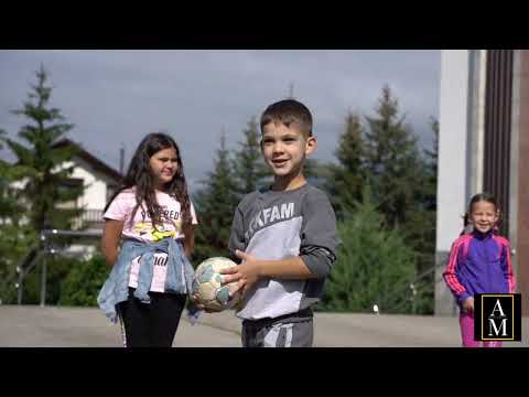 Nova Bila dječje ljeto 2022