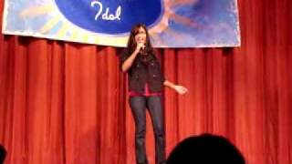 Avalon - Adonai (cover by Maryanne Joshua)