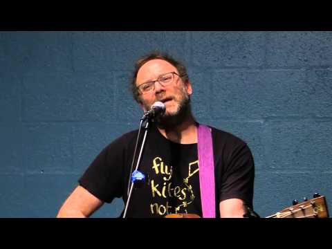 I'm A Better Anarchist Than You video