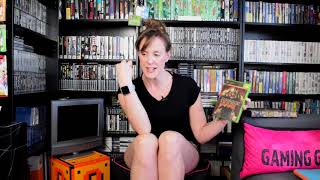 My 5 ESSENTIAL Original Xbox Games (2019) | TheGebs24