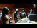 MORE SIGNAL Ep. 4: Recording "Redemption" with Luciano & Mikey General