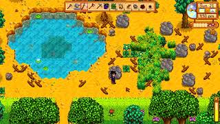 Always Improving - Let's Play Stardew Valley Part 29