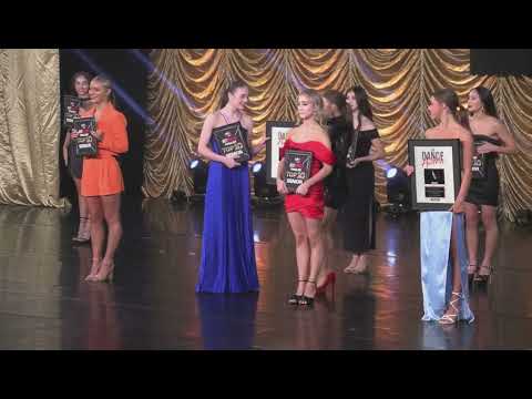 Izzy Howard - Senior Best Dancer 2024