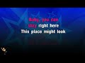 If You Can Do Anything Else - George Strait (KARAOKE)