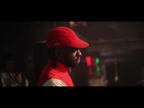 Recap Kwam.E BärnJam