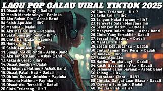 Download lagu 𝗟𝗮𝗴𝘂 𝗣𝗼𝗽 𝗚𝗮𝗹𝗮𝘂 𝗩𝗶𝗿𝗮𝗹 𝗧𝗶𝗸𝗧𝗼𝗸 𝟮𝟬𝟮𝟱🔥❗❗❗||𝗦𝗲𝗱𝗶𝗵 𝗯𝗮𝗻𝗴𝗲𝘁💔🥲🥹 mp3 Download lagu 𝗟𝗮𝗴𝘂 𝗣𝗼𝗽 𝗚𝗮𝗹𝗮𝘂 𝗩𝗶𝗿𝗮𝗹 𝗧𝗶𝗸𝗧𝗼𝗸 𝟮𝟬𝟮𝟱🔥❗❗❗||𝗦𝗲𝗱𝗶𝗵 𝗯𝗮𝗻𝗴𝗲𝘁💔🥲🥹 mp3