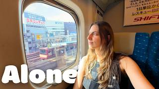 Download lagu Alone in Japan - Solo Travelling 🇯🇵 mp3 Download lagu Alone in Japan - Solo Travelling 🇯🇵 mp3