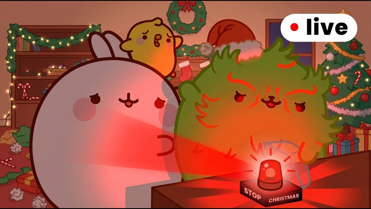 Christmas Emergency LIVE! Funny Holiday Moments & Episodes