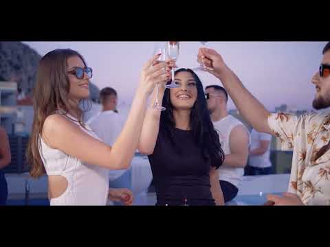 Davor Badrov - Dernek (Official 4K Video 2025)