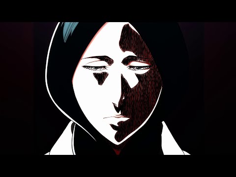 Unohana Bankai VS Kenpachi Zaraki - Bleach TYBW AMV [4K 60FPS]