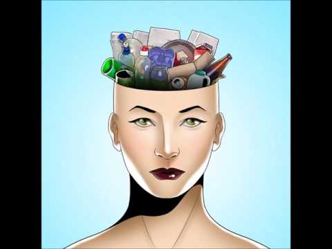 Aga Walczak- Rzeczy wagi średniej