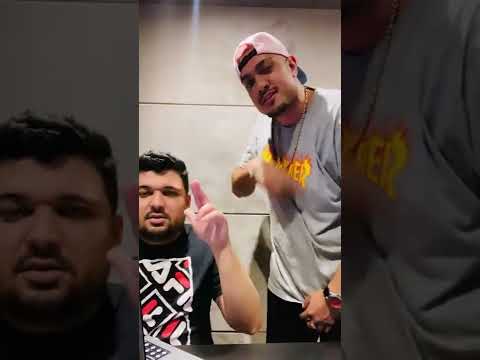 MC BIN LADEM - NOIS NASCEU BANDIDO (FUNK PRÉVIA) #youtubeshorts #shorts #status