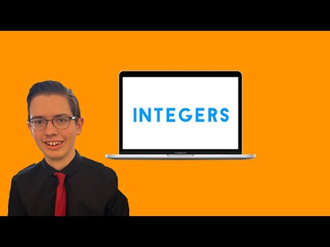 The Integer Data Type Become A Java Programmer In 2023
