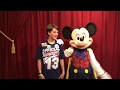 Goodbye To Talking Mickey Mouse At Magic Kingdom