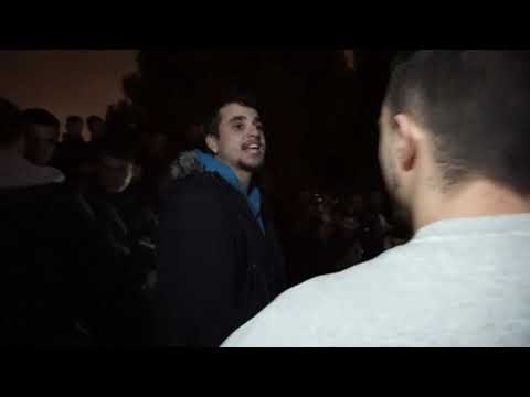 J BICKLE vs BLAPIN - 16avos #PREINTERNACIONAL PRESSINGRAP x ROYALRAPMADRID