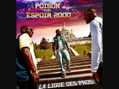Poison feat Espoir 2000 atalaku skyrock com