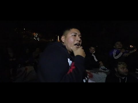 (TEMAZO 🔥) CLASSIC vs LONELY A I BATALLA DE CANCIONES I BDP CUARTOS