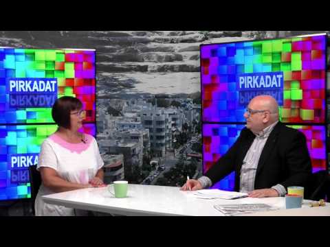 PIRKADAT: Gy. Németh Erzsébet