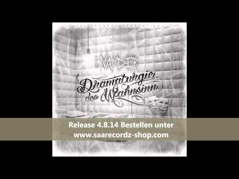 Namder - Kaputt (exclusiv 2014)