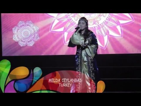 IFLC NORWAY 2016 - Turkey