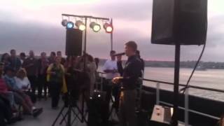 Spencer Day-The Mystery of You