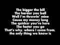Wiz Khalifa- Work Hard Play Hard (Lyrics) [New ...