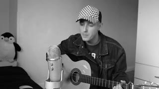 Tommy Ludford - California Nights (Acoustic)