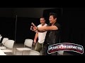 HERO Vlog 002 Power Morphicon 2014 Jason Geki Morphing BEST VERSION