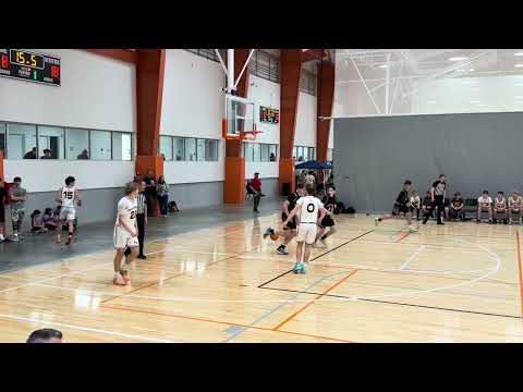 Varsity v Metro Mavs State Game 2 2.13.26