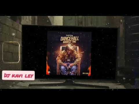 Rygin King - Dancehall Baddest Ting ( Clean )