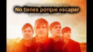 The Afters Runaway (sub. Español)